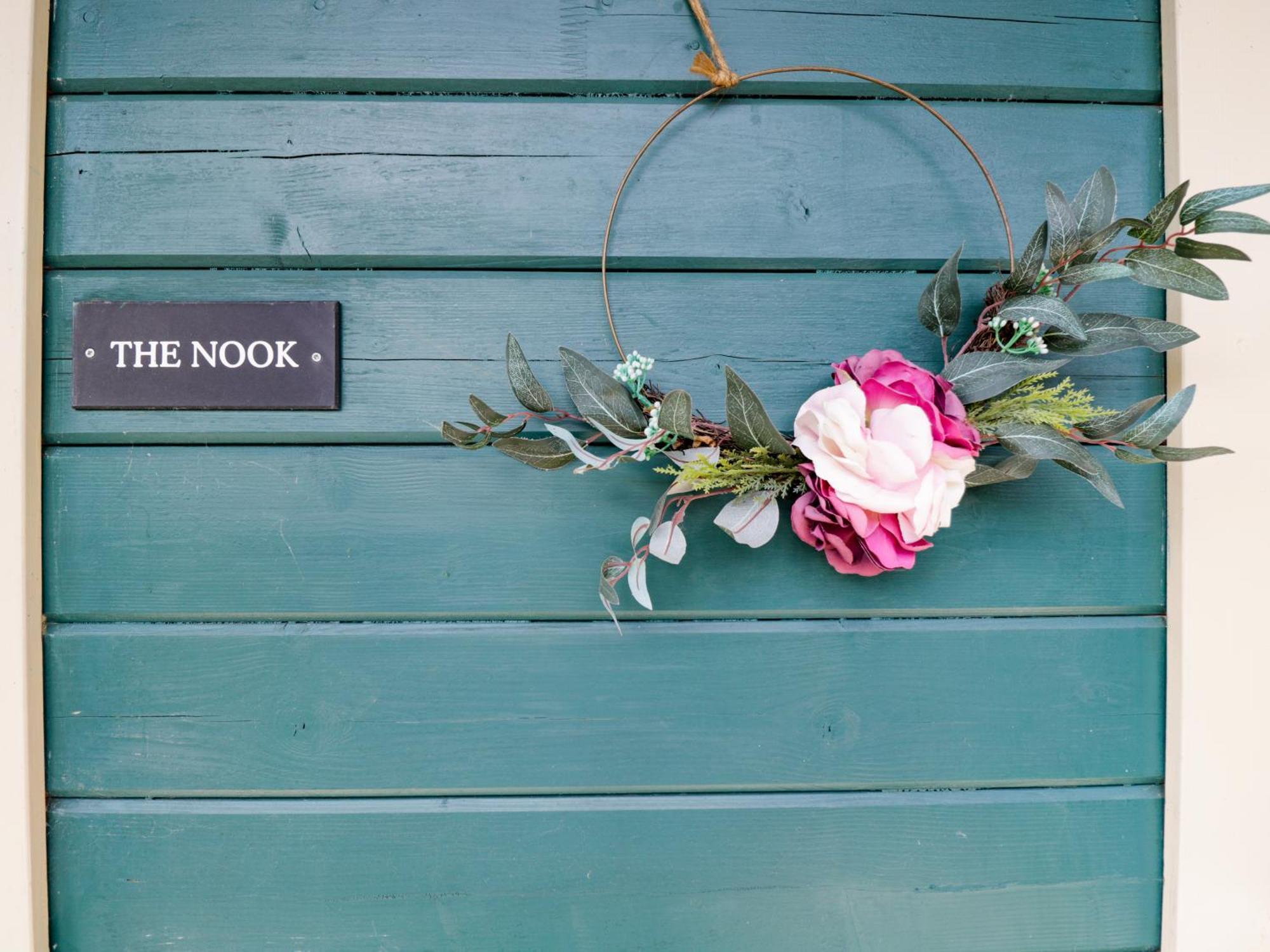 The Nook Βίλα Σουίντον Εξωτερικό φωτογραφία
